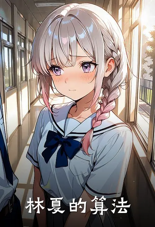 【林夏的算法】程墨林夏免费完本小说_小说推荐完本【林夏的算法】(程墨林夏)