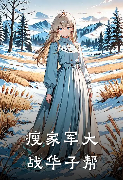 瘦家军大战华子帮李睿梓仓免费小说大全_热门免费小说瘦家军大战华子帮(李睿梓仓)