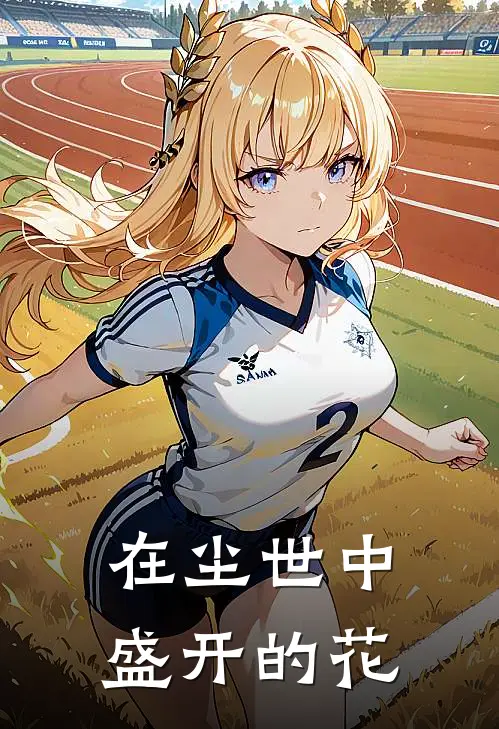 在尘世中盛开的花