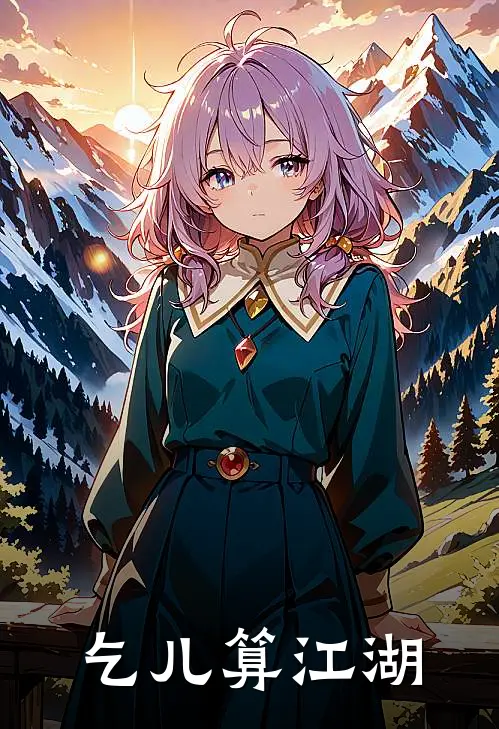 乞儿算江湖(莫寒莫寒)最新小说_免费阅读完整版小说乞儿算江湖(莫寒莫寒)