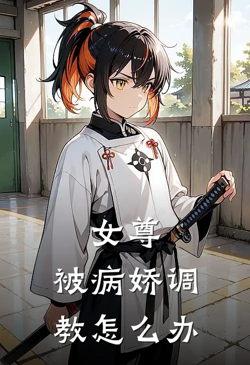 女尊：被病娇调教怎么办(顾清寒顾云)最新好看小说_最新章节列表女尊：被病娇调教怎么办(顾清寒顾云)