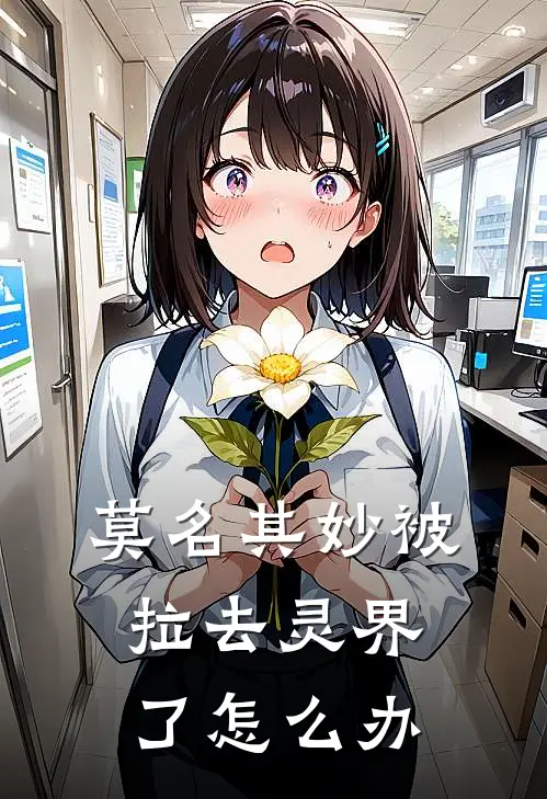 莫名其妙被拉去灵界了怎么办