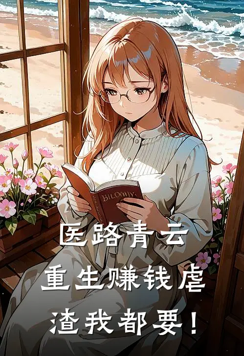 医路青云：重生赚钱虐渣我都要！