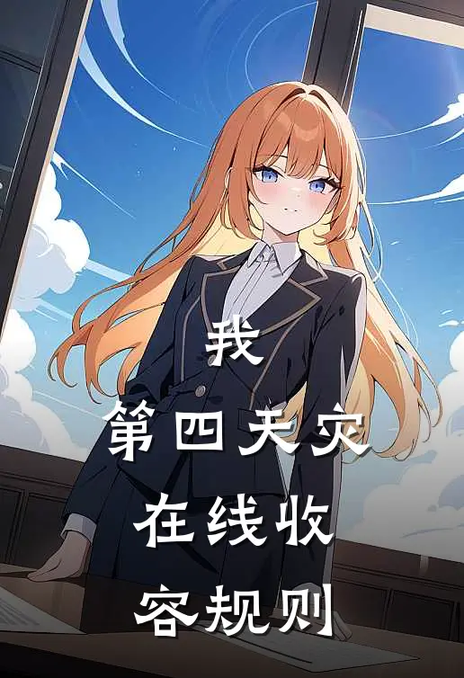 我，第四天灾，在线收容规则(易天川崎)网络热门小说_最新章节列表我，第四天灾，在线收容规则(易天川崎)