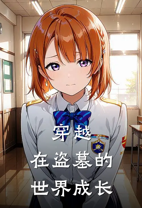 穿越：在盗墓的世界成长林默吴三省热门小说推荐_完本小说大全穿越：在盗墓的世界成长(林默吴三省)