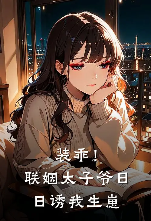 《装乖！联姻太子爷日日诱我生崽》陆依厉灼寒已完结小说_装乖！联姻太子爷日日诱我生崽(陆依厉灼寒)经典小说