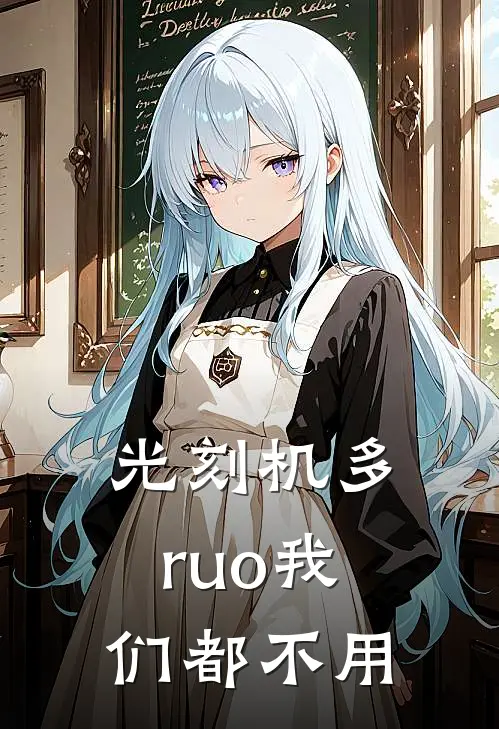 光刻机多ruo我们都不用(林砚林哥)完结版小说推荐_最新完结小说推荐光刻机多ruo我们都不用林砚林哥