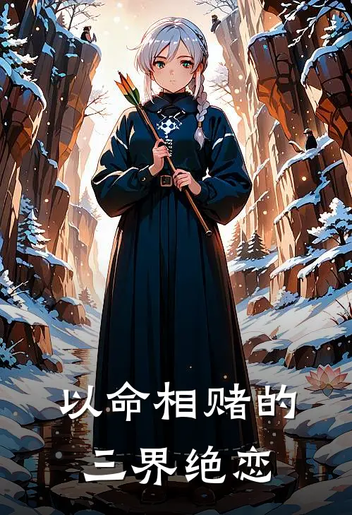 以命相赌的三界绝恋