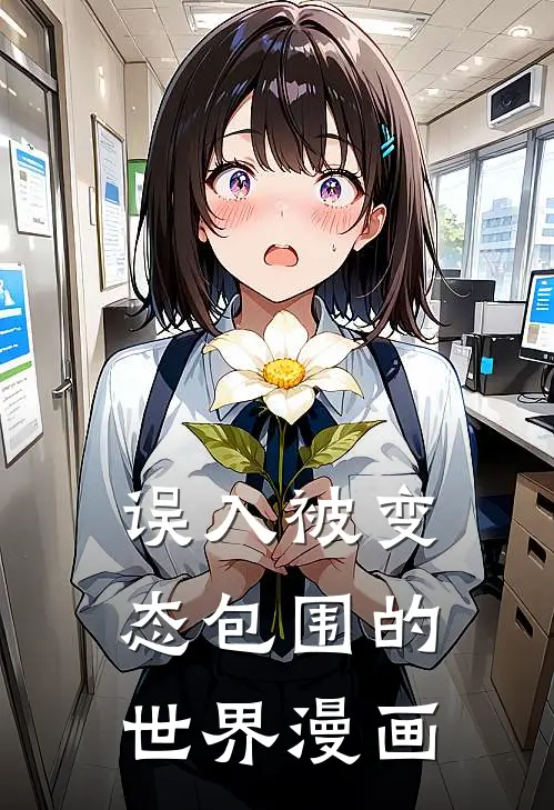 误入被变态包围的世界漫画