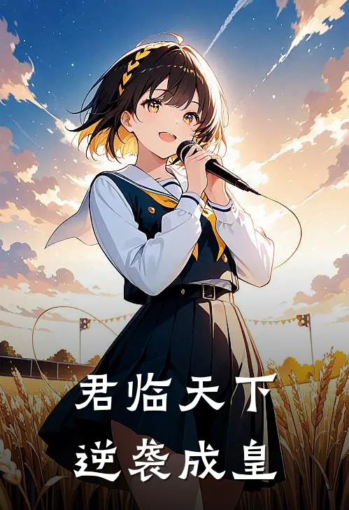 君临天下逆袭成皇