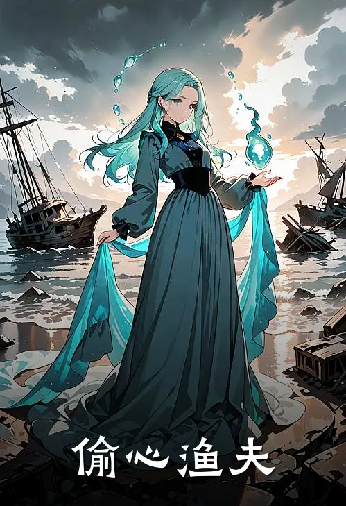 偷心渔夫唐渔秦肆最新好看小说_免费小说偷心渔夫(唐渔秦肆)