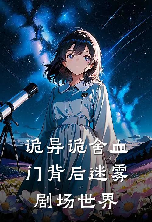 诡异诡舍血门背后迷雾剧场世界