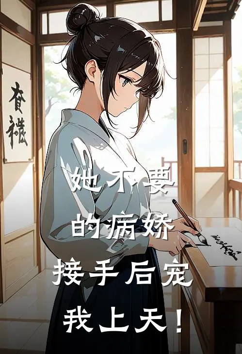 她不要的病娇，接手后宠我上天！