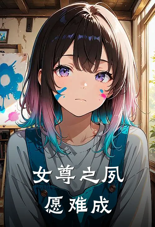 女尊之夙愿难成