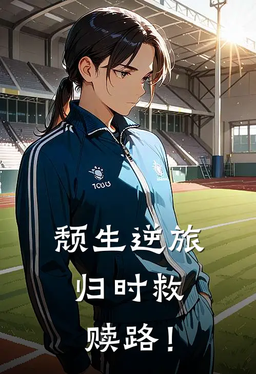 颓生逆旅，归时救赎路！孙懒逸叶勤悠完结版小说_完结版小说颓生逆旅，归时救赎路！(孙懒逸叶勤悠)