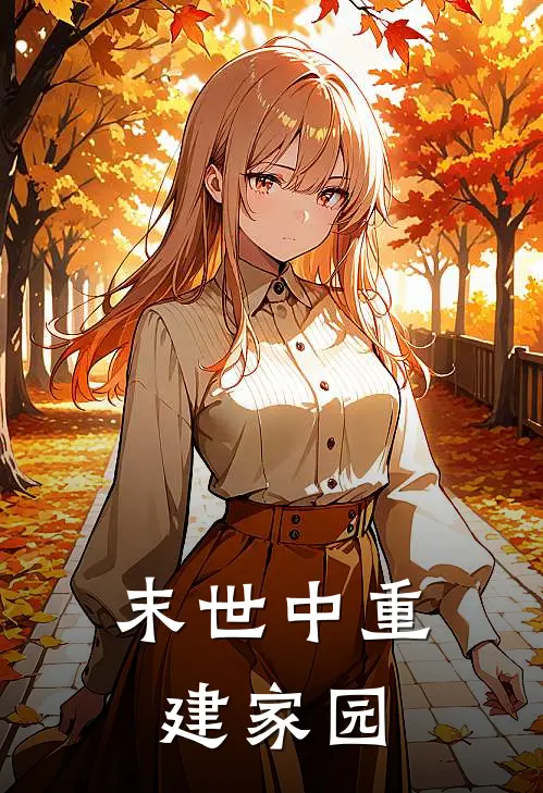 末世中重建家园