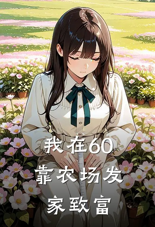 我在60靠农场发家致富
