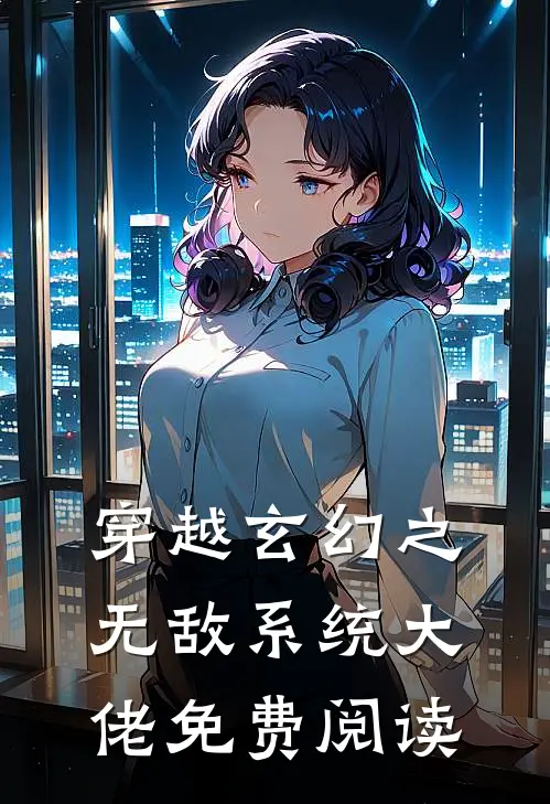 穿越玄幻之无敌系统大佬免费阅读