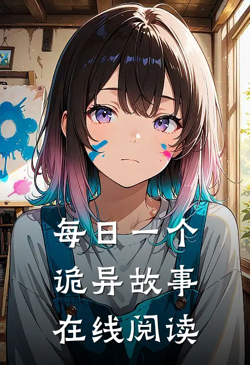 每日一个诡异故事在线阅读