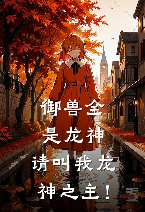 御兽全是龙神，请叫我龙神之主！苏云周诚完结版免费小说_完本小说大全御兽全是龙神，请叫我龙神之主！苏云周诚