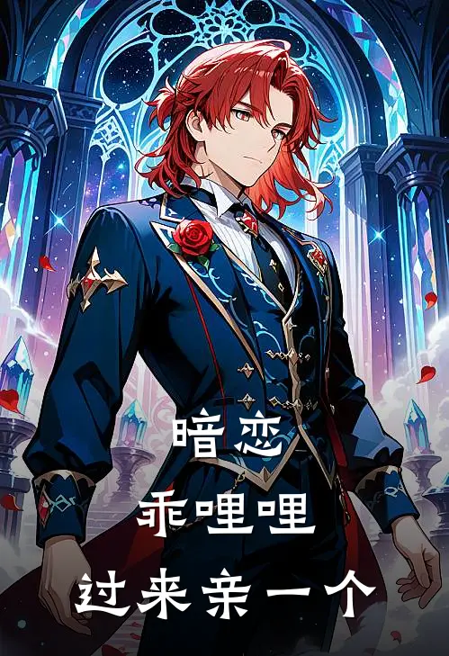 暗恋：乖哩哩，过来亲一个温哩祁止免费小说完整版_热门的小说暗恋：乖哩哩，过来亲一个温哩祁止