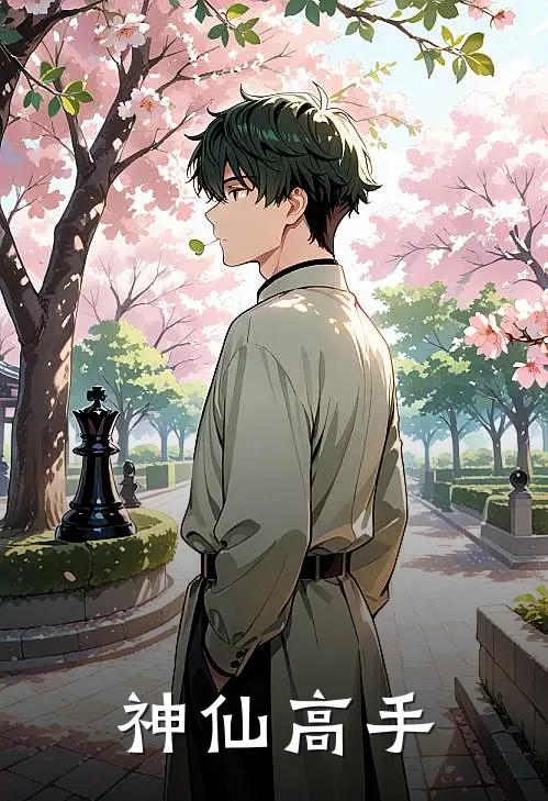 神仙高手(韩媛林国健)免费完结小说_免费小说在线阅读神仙高手(韩媛林国健)
