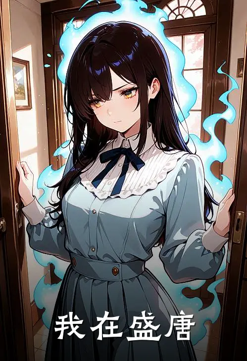 我在盛唐林婉儿李之仪全文在线阅读_我在盛唐全集免费阅读