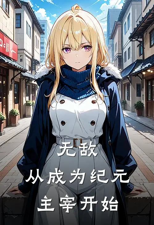 星辰王星辰(无敌，从成为纪元主宰开始)全章节在线阅读_(无敌，从成为纪元主宰开始)全本在线阅读