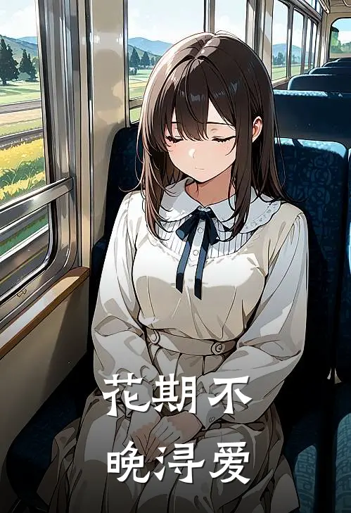 花期不晚【浔爱】