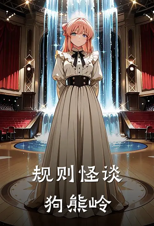 规则怪谈：狗熊岭