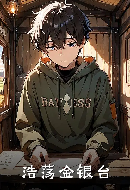 浩荡金银台江曾钰段疏狂全文免费阅读_热门小说大全浩荡金银台江曾钰段疏狂