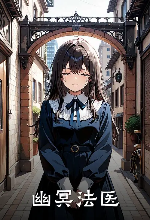 颜清然颜清《幽冥法医》完结版免费阅读_幽冥法医全文免费阅读