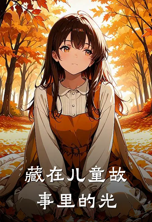 藏在儿童故事里的光（冬冬莎莎）全文免费阅读无弹窗大结局_藏在儿童故事里的光最新章节列表