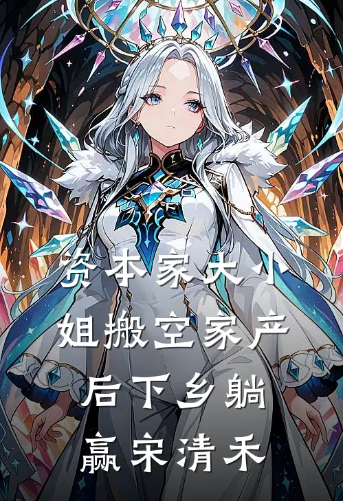 资本家大小姐搬空家产后下乡躺赢宋清禾