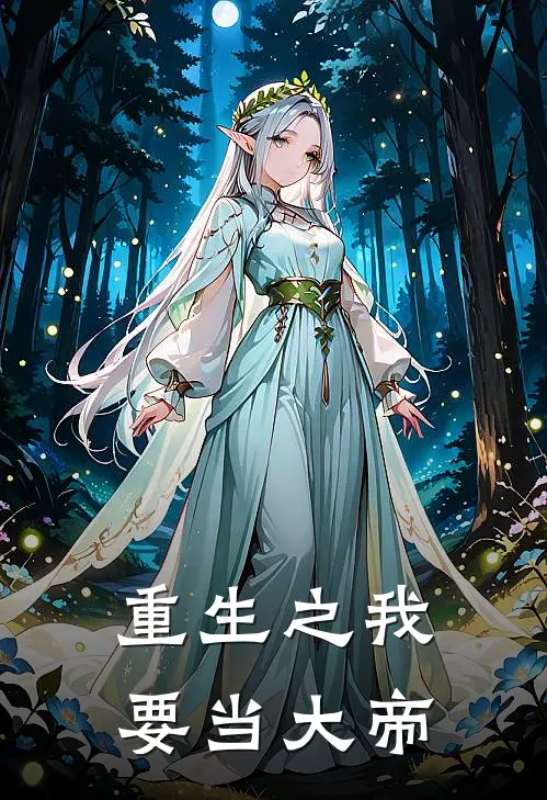重生之我要当大帝