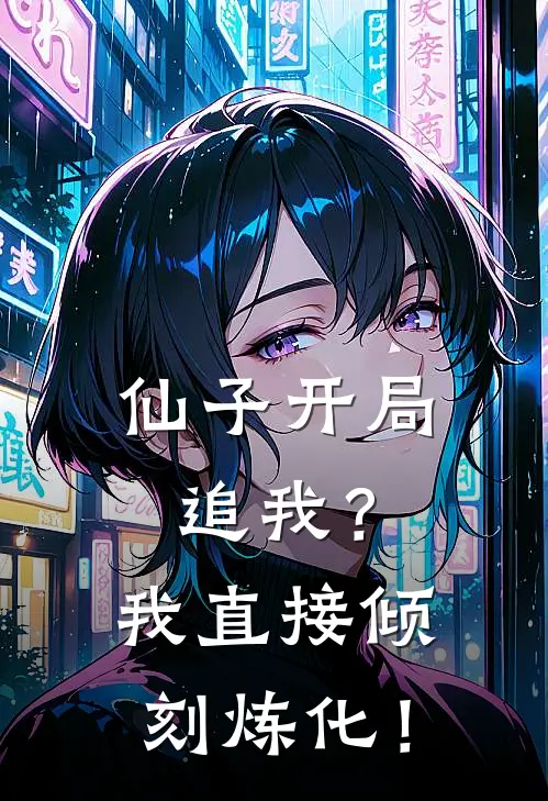 仙子开局追我？我直接倾刻炼化！(王正道玉洁)完本小说_热门的小说仙子开局追我？我直接倾刻炼化！王正道玉洁