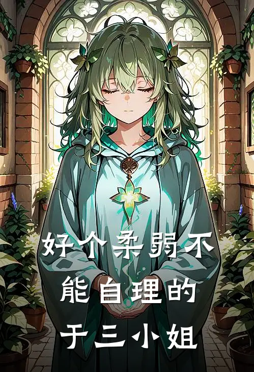 好个柔弱不能自理的于三小姐(顾璟战于若卿)完整版免费小说_最热门小说好个柔弱不能自理的于三小姐(顾璟战于若卿)