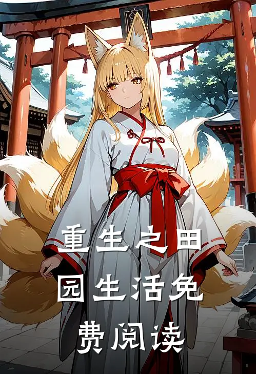 重生之田园生活免费阅读