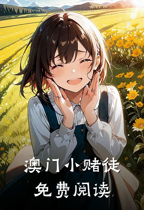 澳门小赌徒免费阅读