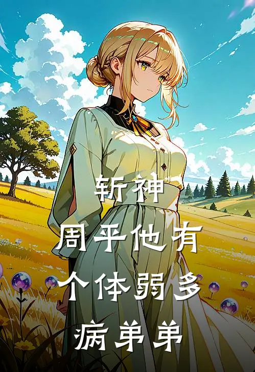 斩神：周平他有个体弱多病弟弟