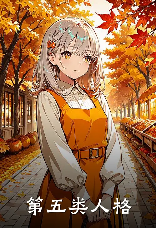 第五类人格
