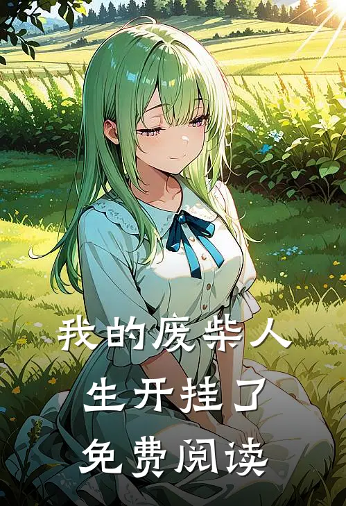 我的废柴人生开挂了免费阅读