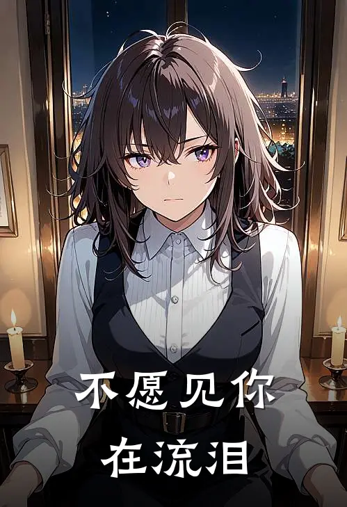 不愿见你在流泪