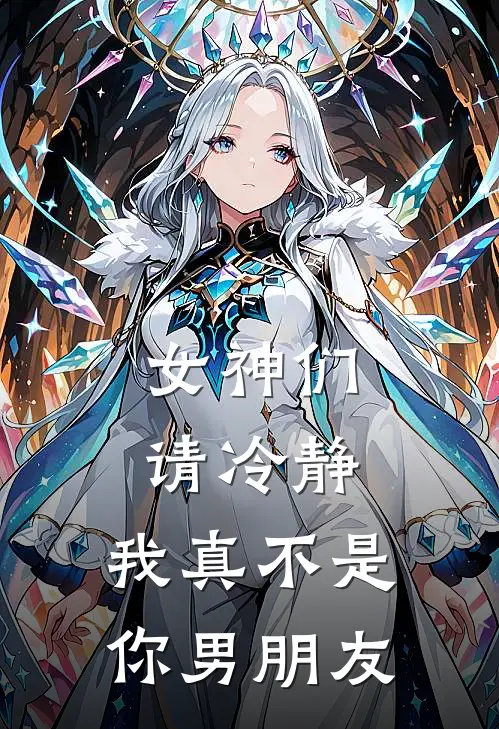 女神们请冷静，我真不是你男朋友黎明兔兔免费小说全集_免费阅读无弹窗女神们请冷静，我真不是你男朋友黎明兔兔