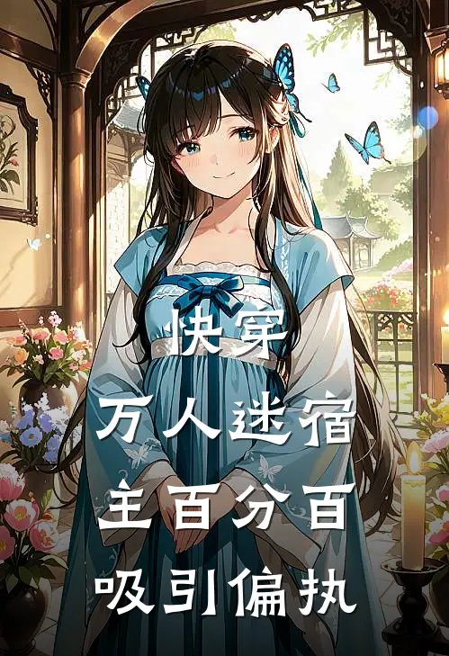 快穿：万人迷宿主百分百吸引偏执沈浮光魏玄凛最新更新小说_在线阅读免费小说快穿：万人迷宿主百分百吸引偏执沈浮光魏玄凛