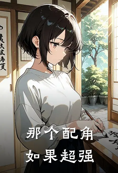 那个配角如果超强