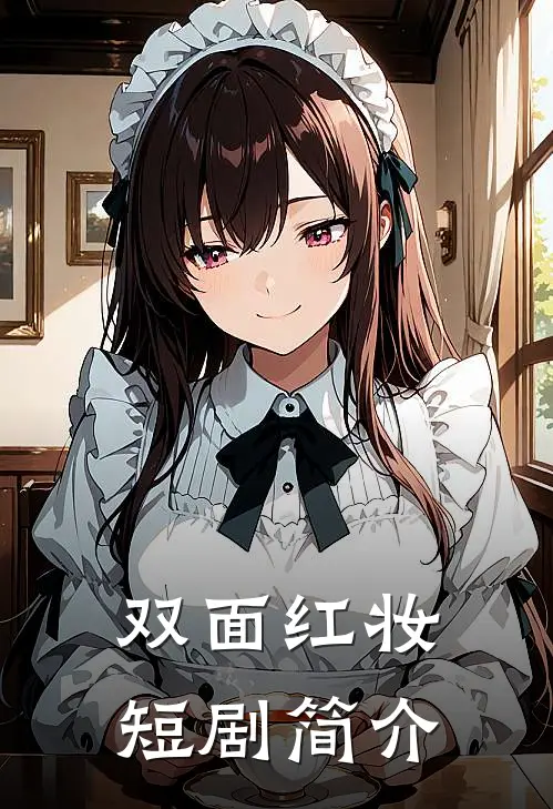 双面红妆短剧简介