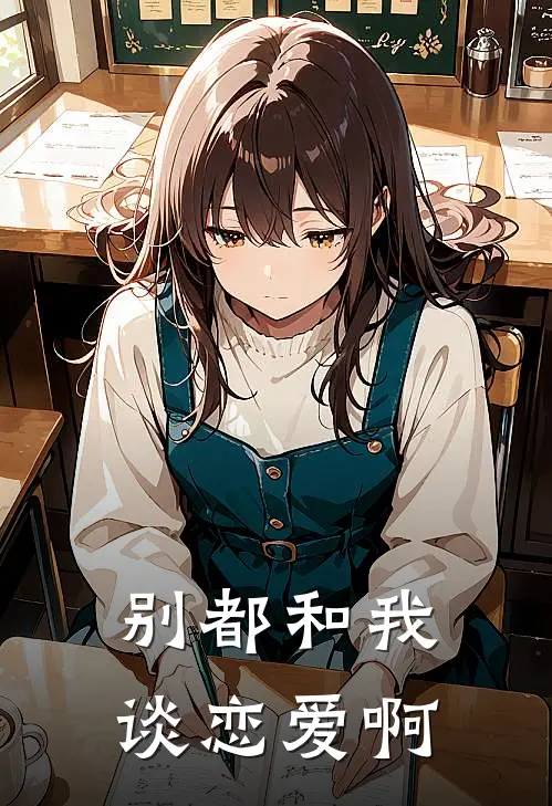 别都和我谈恋爱啊