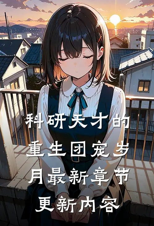 科研天才的重生团宠岁月 最新章节更新内容