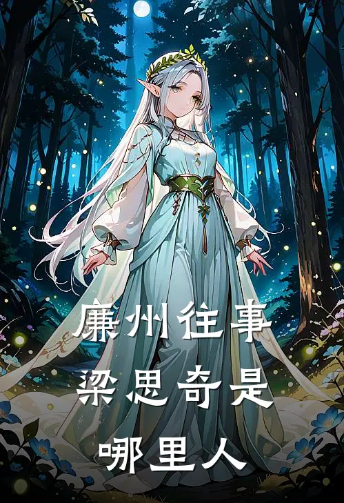 廉州往事梁思奇是哪里人